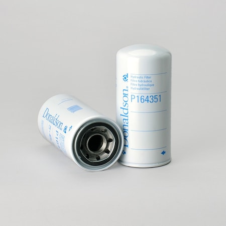 Donaldson Hydraulic Filter, P164351 P164351